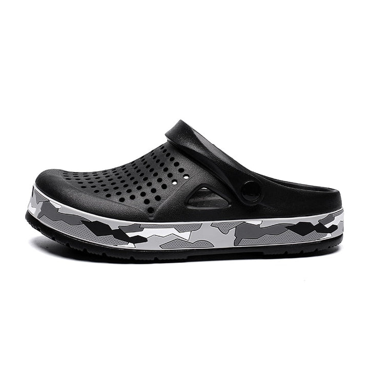 Drune | Orthopädische Unisex Sandalen