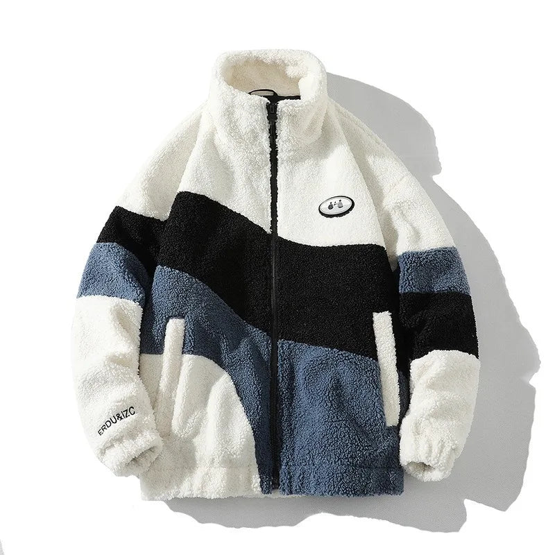 Drune | Fleecejacke