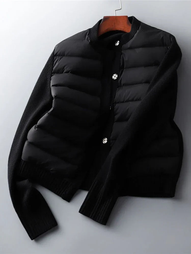 Drune | Damen Pufferjacke