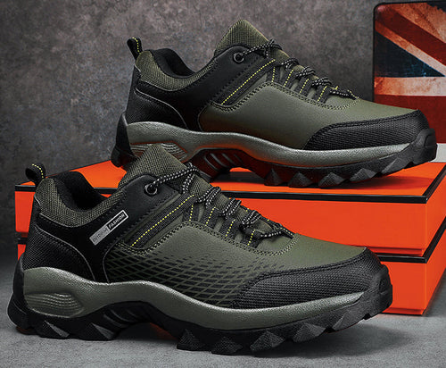 Drune | Ultraleichte Wanderschuhe