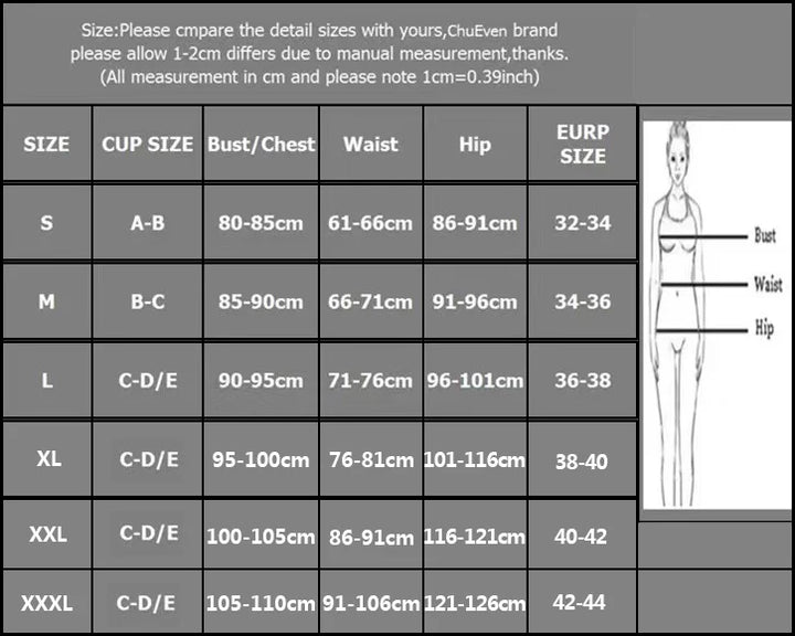 Drune Badeanzug Monokini Rückenfrei