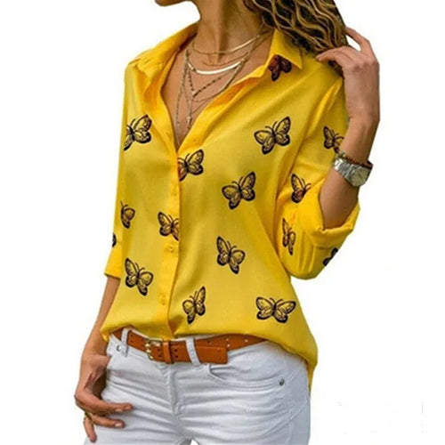 Drune | Stylisches und luftiges Blusenshirt