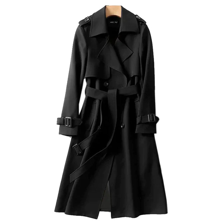 Drune | Trenchcoat - Frühlingsmantel