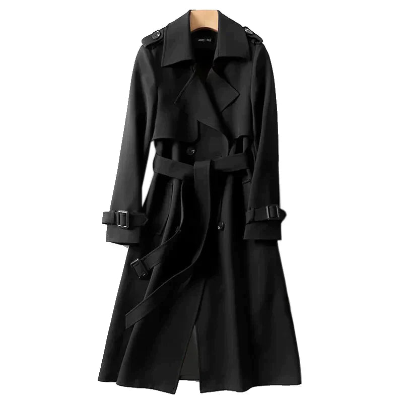 Drune | Trenchcoat