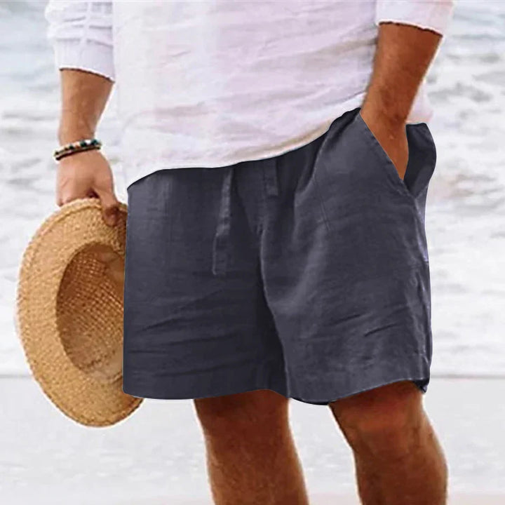 Drune | Leinenhosen für den Sommer