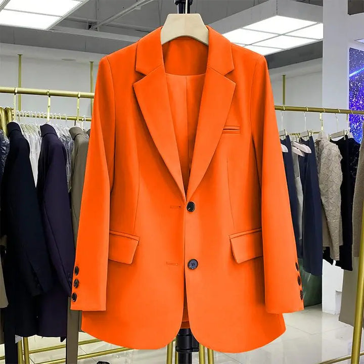 Drune | Eleganter Freizeitblazer für Damen