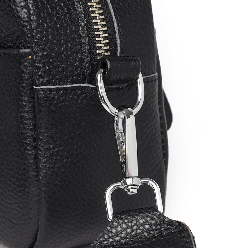Drune | Damen Crossbody Umhängetasche