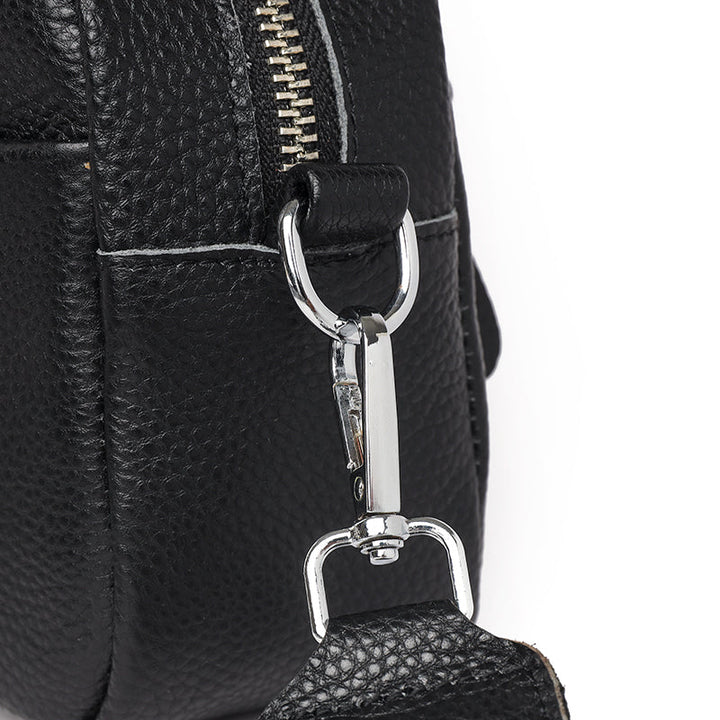Drune | Damen Crossbody Umhängetasche