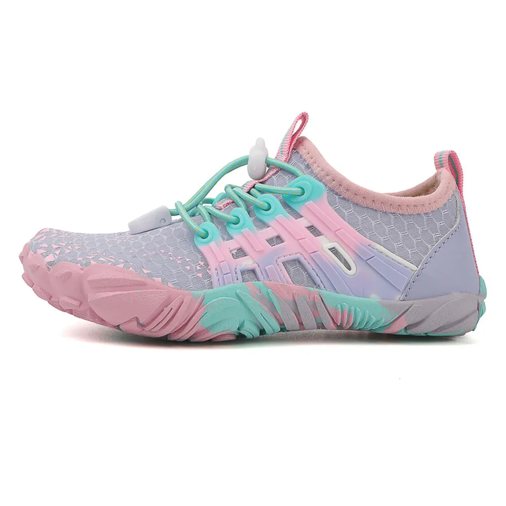 Drune | Bequeme Barfußschuhe Für Kinder