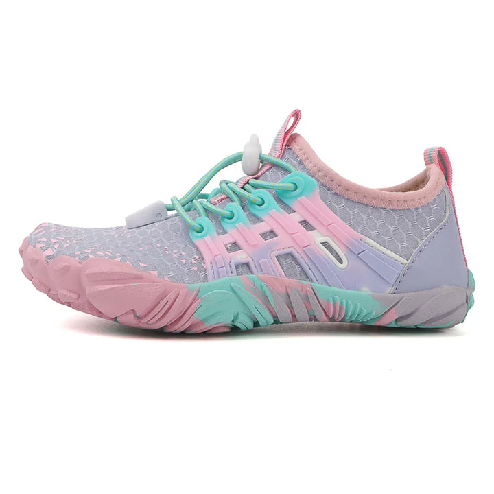 Drune | Bequeme Barfußschuhe Für Kinder