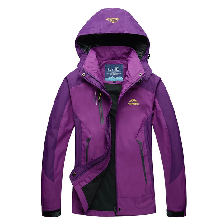 Drune | Windbreaker-Jacke - MILA