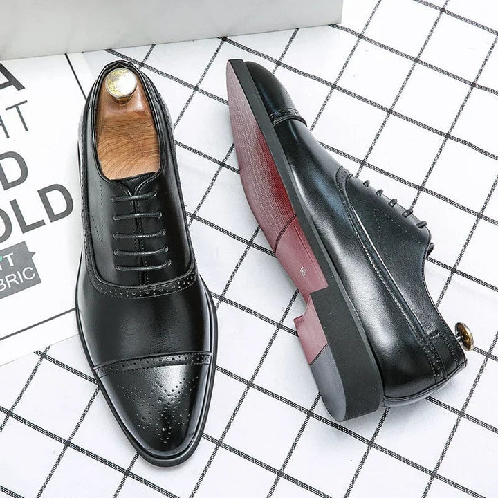Drune | Oxford Royal Brogue