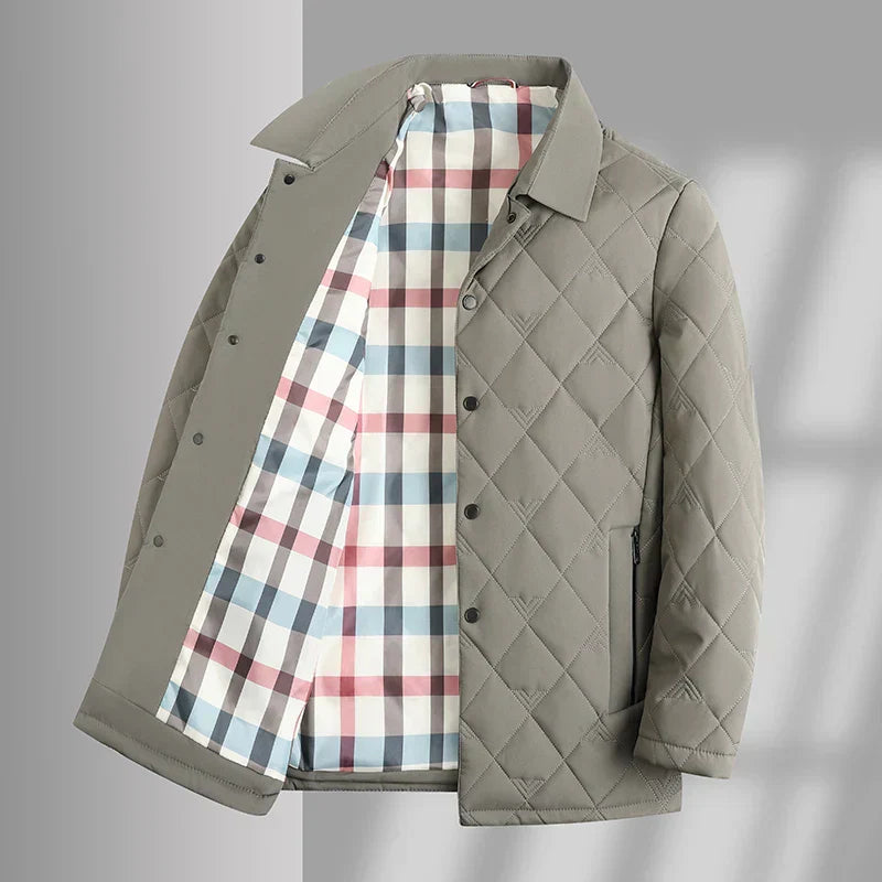 Drune | Lässige Jacke