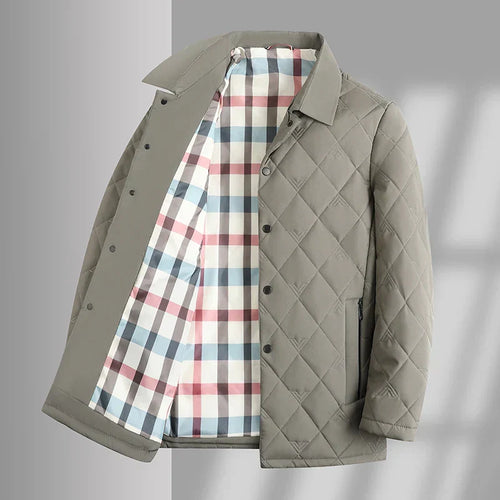 Drune | Lässige Jacke