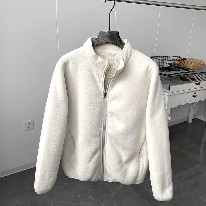 Drune | Unkomplizierte und trendige Winterjacke