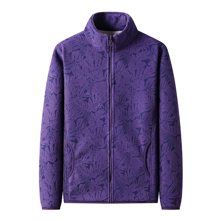 Drune | Fleece Sportjacke - LIA