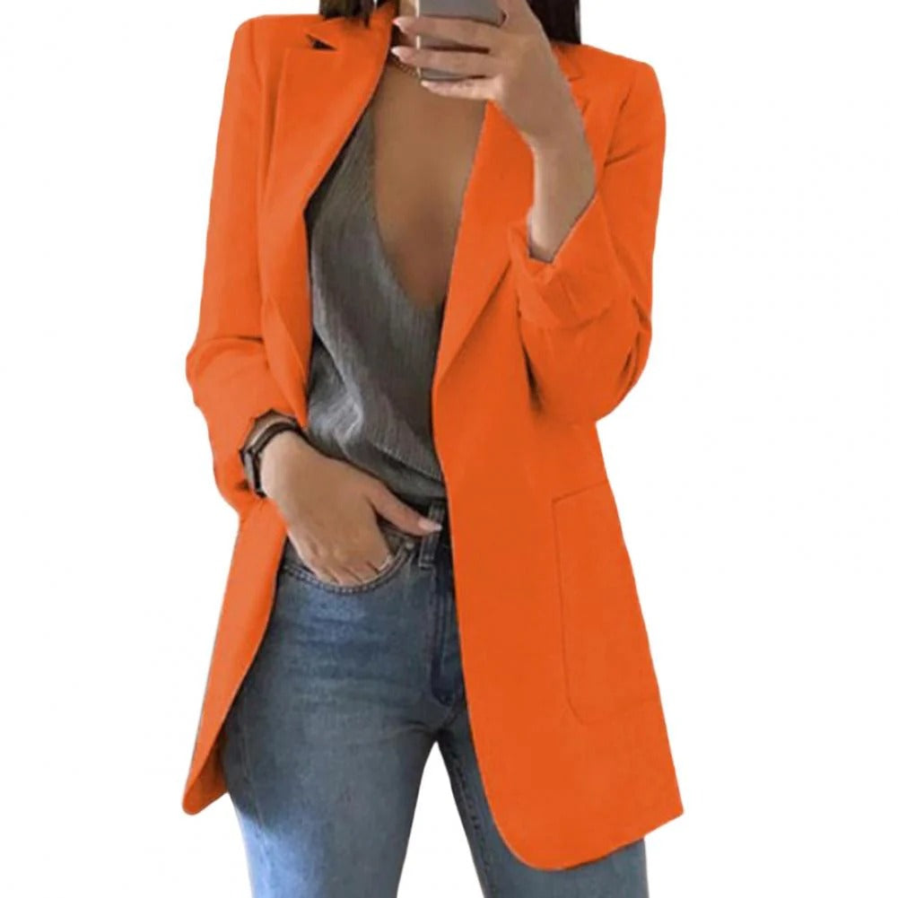 Drune | Blazer Für Damen - Arbeit