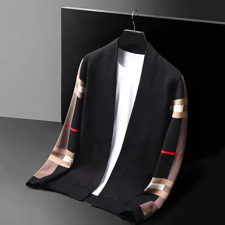 Drune | Trendige Wollpullover für Männer