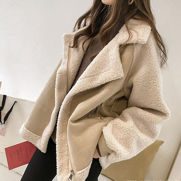 Drune | Weinlese Jacke