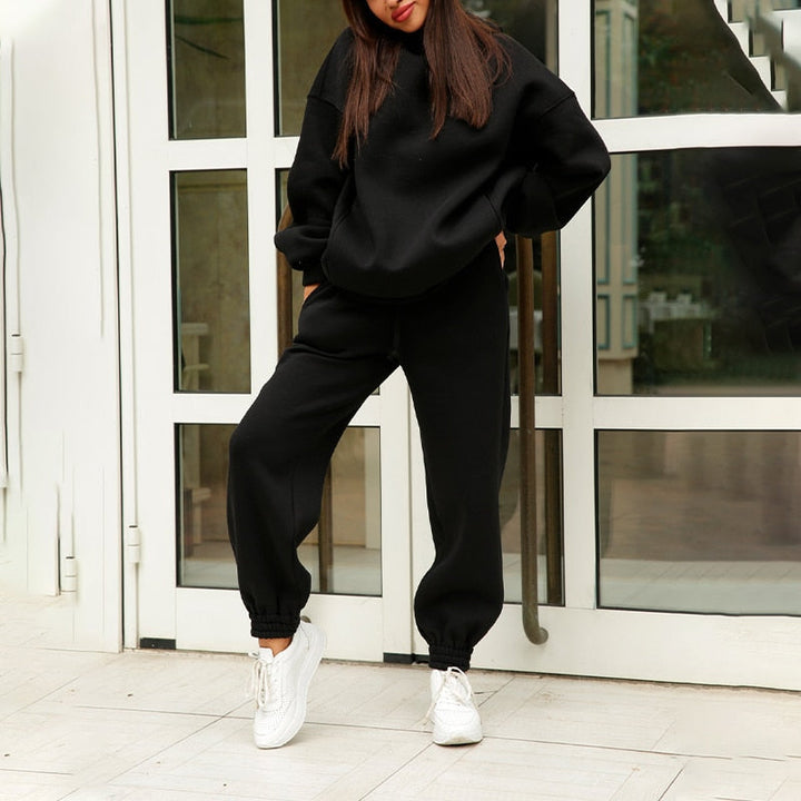 Drune | Jogging Set