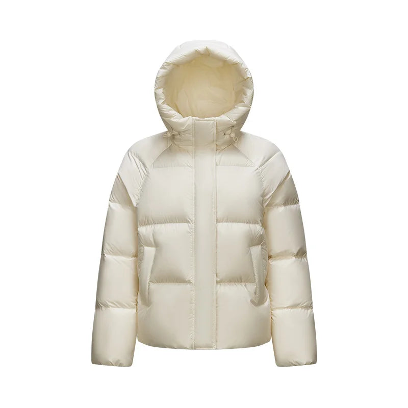 Drune | Daunenpufferjacke - JELNA