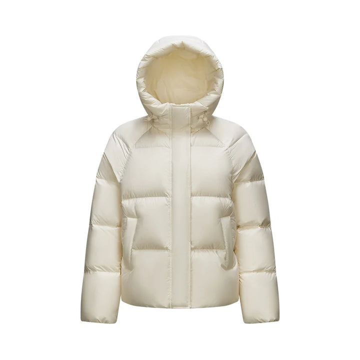 Drune | Daunenpufferjacke - JELNA