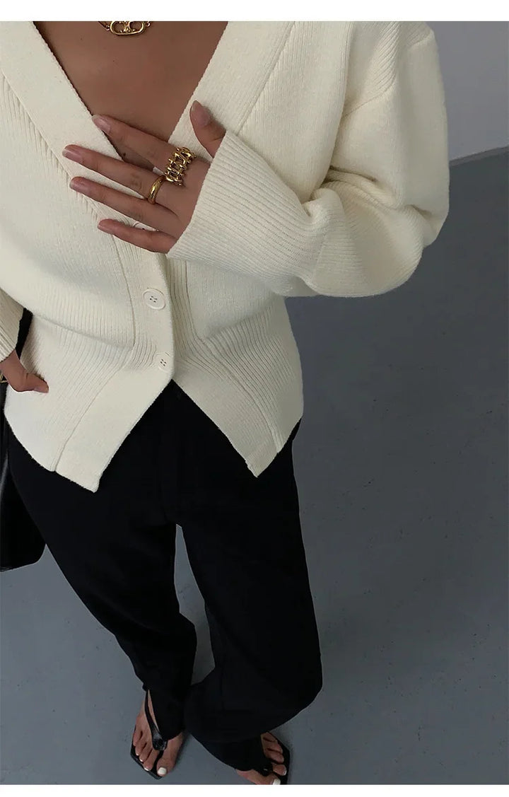 Drune | Single-breasted jacket