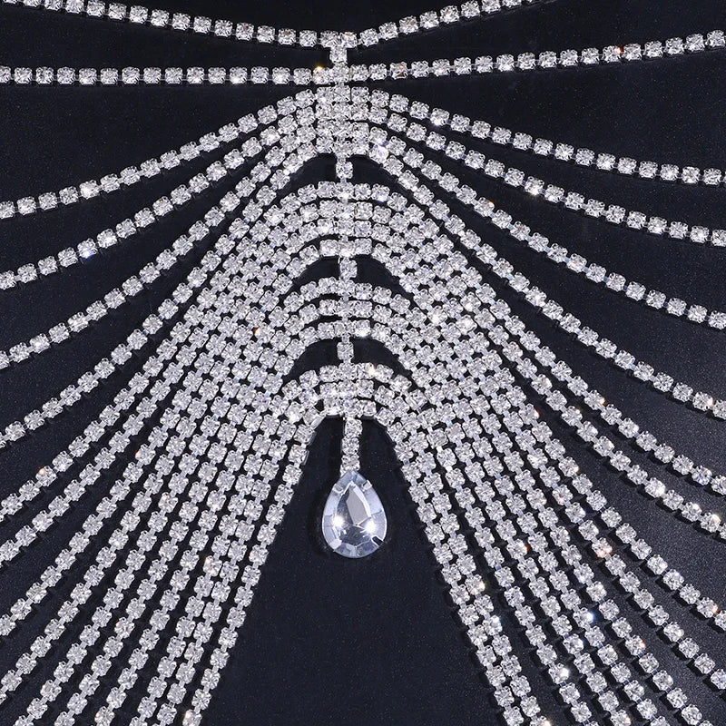 Drune | Dieser Sommer Tag Körper Schmuck