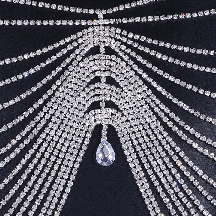 Drune | Dieser Sommer Tag Körper Schmuck