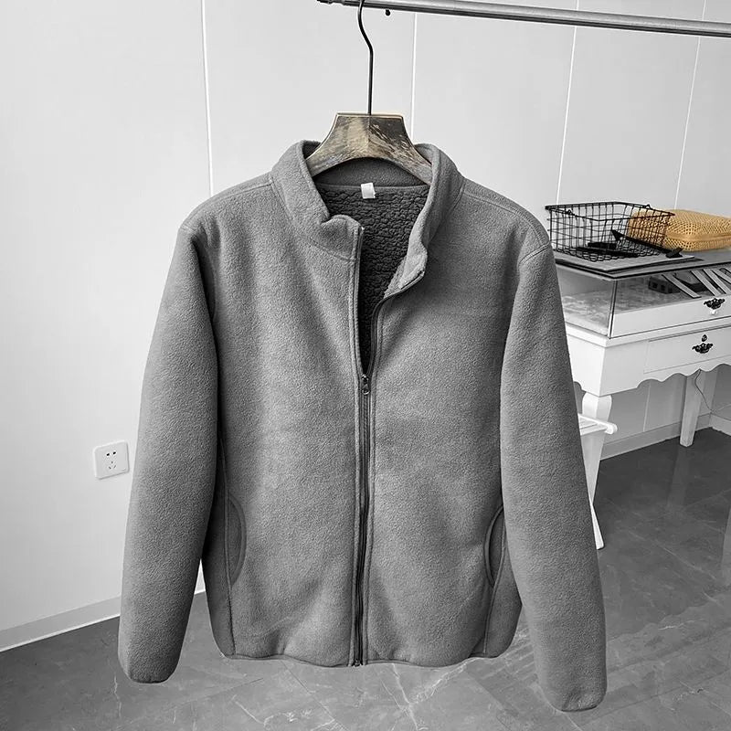 Drune | Unkomplizierte und trendige Winterjacke