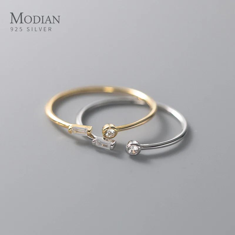 Drune | Sterling 14k Goldring Trauringe Geschenke