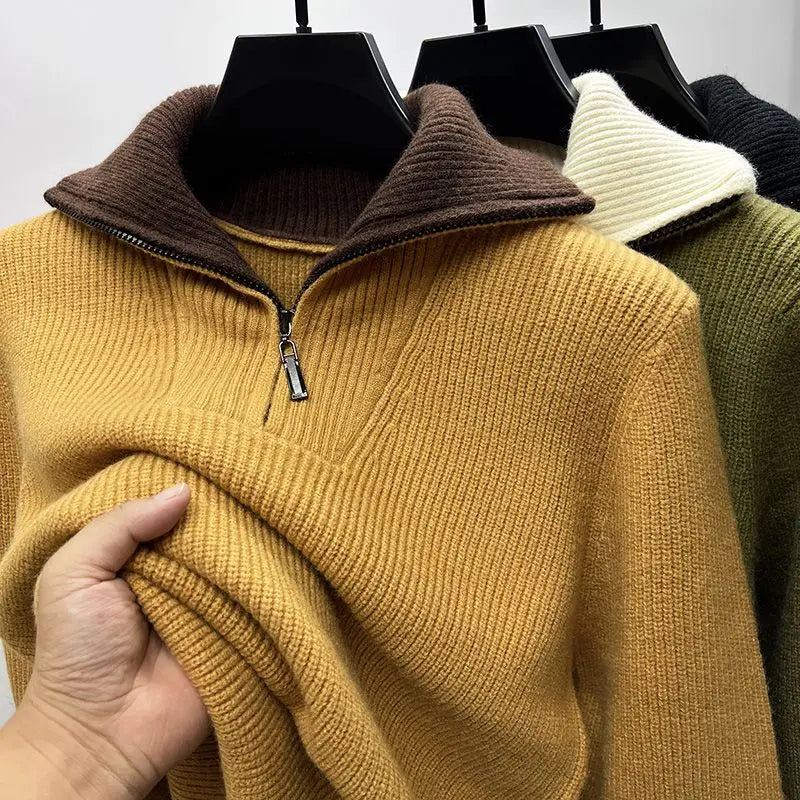 Drune | Creston Fleece Jacke
