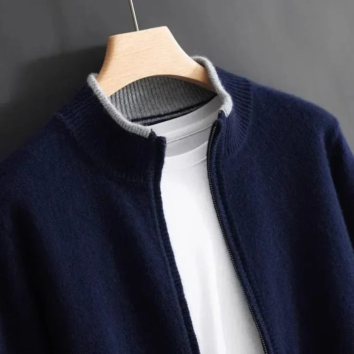 Drune | Stylische Riku-Jacke mit modernem Schnitt