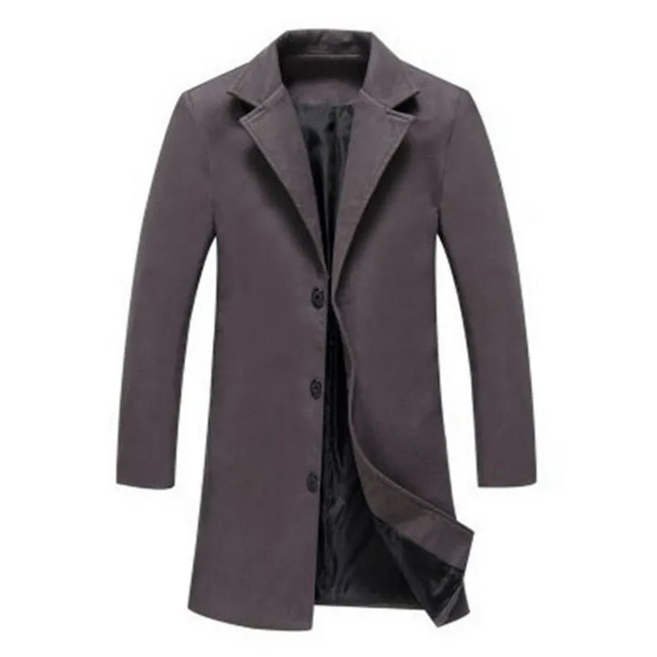 Drune | Klassisch taillierte Herrenjacke
