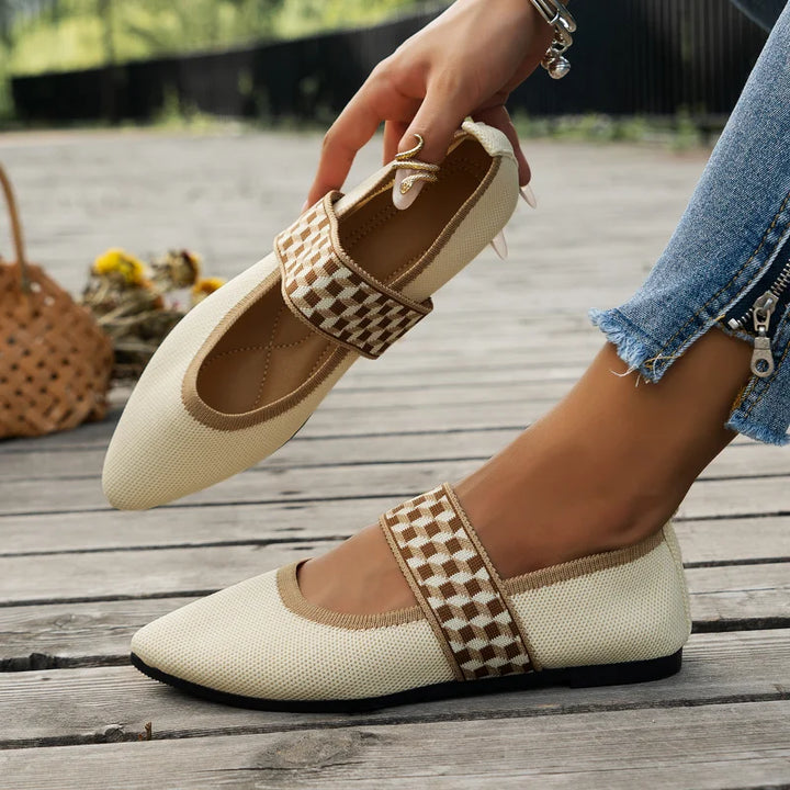 Verani-Schuhe | Elegante Sommerschuhe