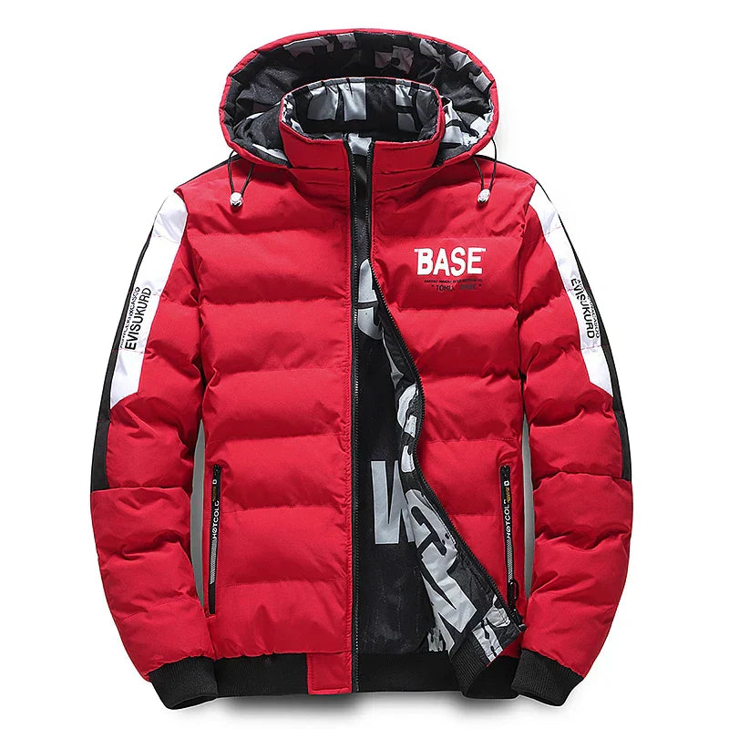 Drune | Winterjacke