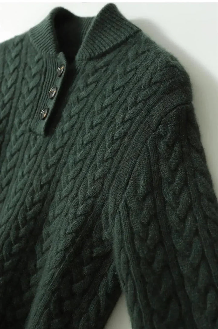 Drune | Elegante -Pullover