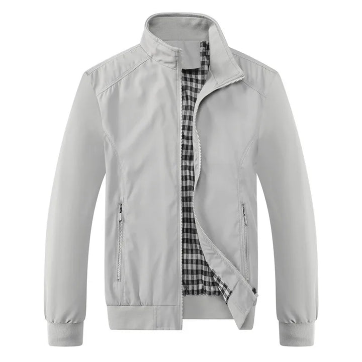 Drune | stilvolle lässige Herbstjacke für Männer