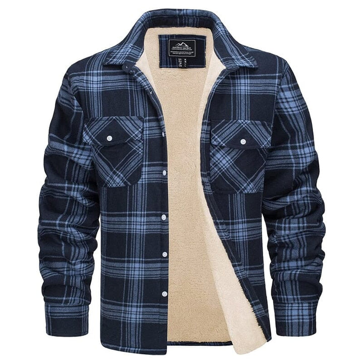 Drune | Dakota Winter Flanell
