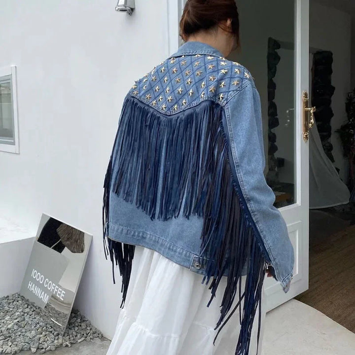 Drune | Windswept Harmony Jacke
