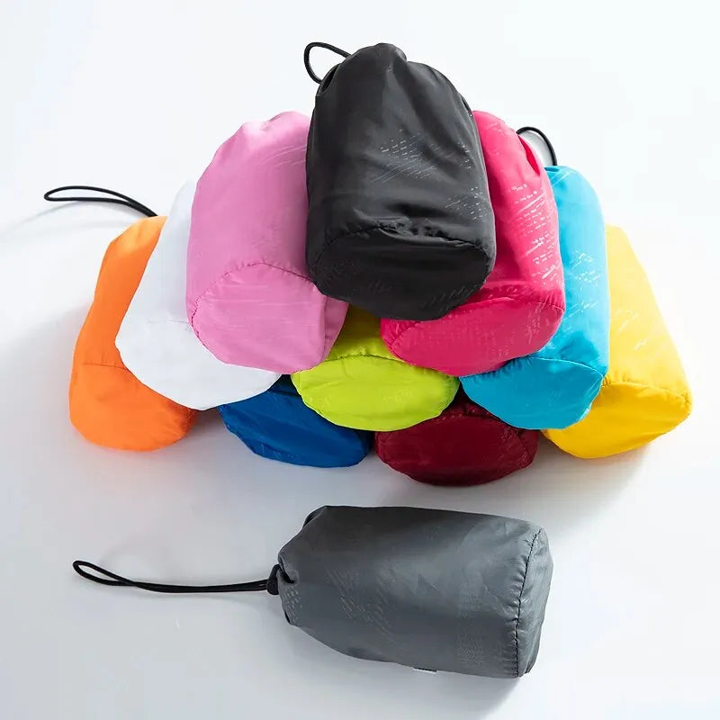 Drune - Leistung Outdoor Jacke - Wind- Jacke für alle Wetterbedingungen