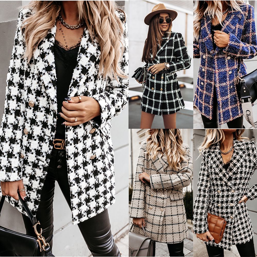Drune | Cooljacket für Damen
