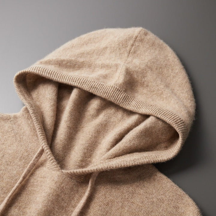 Drune | Bequemer Kapuzenpullover