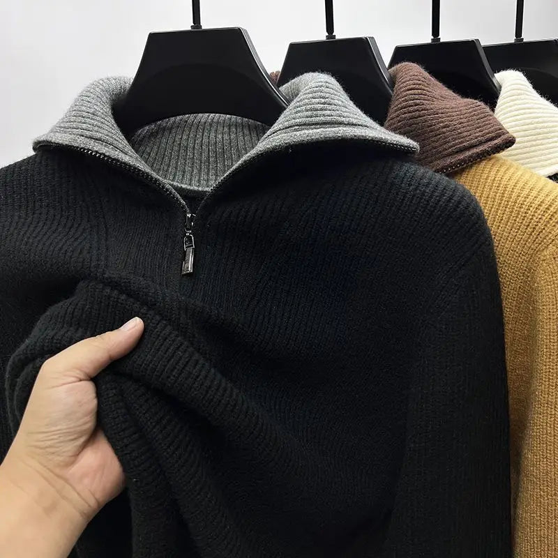 Drune | Creston Fleece Jacke