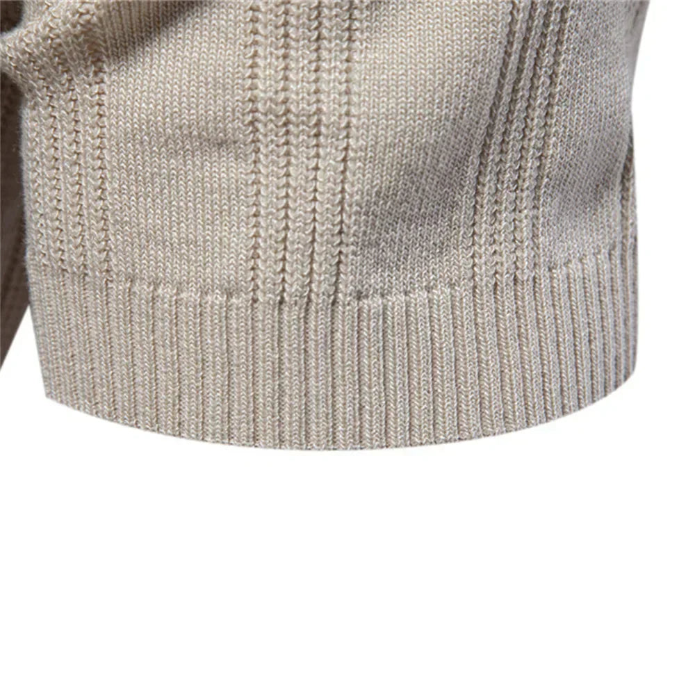 Drune | Elegantes Polo für Herren mit Raffiniertem Stil