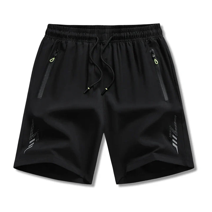 Drune | Herren Sportshorts Lässig & Sommerfit