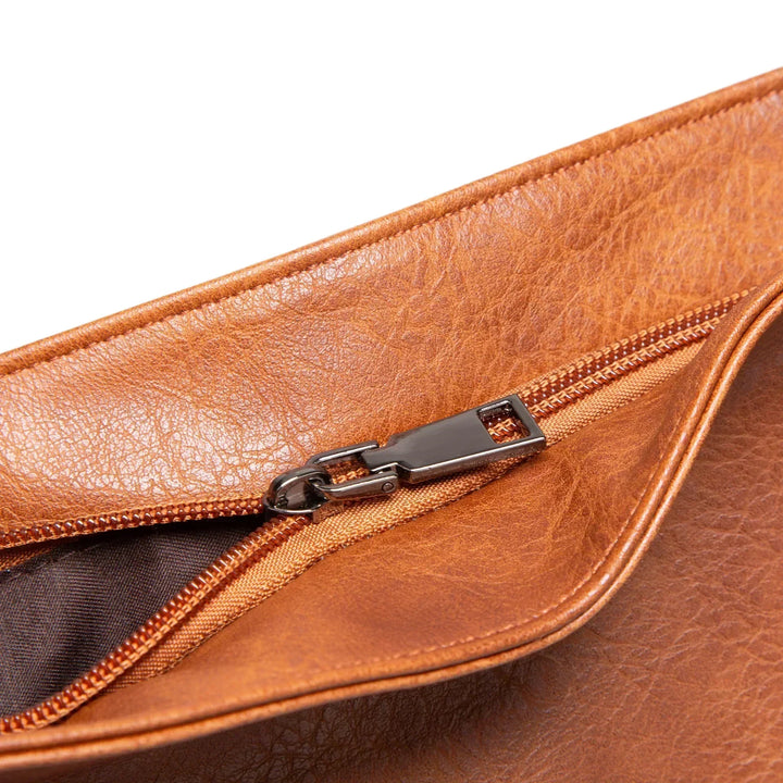 Drune | Lässige Ledertasche