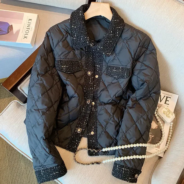 Drune | Falling For The Dream Jacke