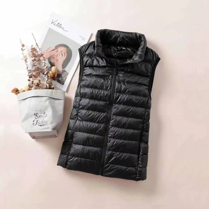 Drune | Ultralight Damen Daunenweste