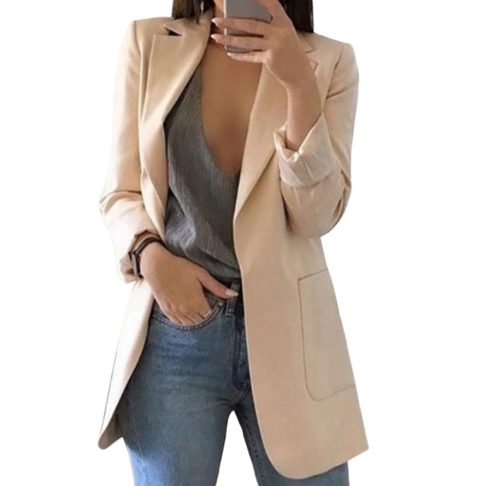Drune | Damen Blazer Jacke